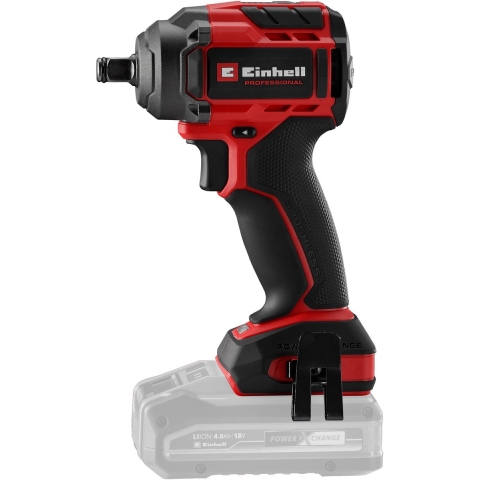 EINHELL Professional Accu Slagmoersleutel TP-CW 18/350-C Li BL-Solo