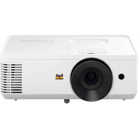 ViewSonic PX704HDE 1080p DLP-projector voor thuis en bedrijf