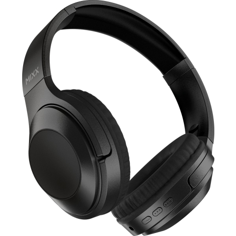 MIXX SteamQ C1 Wireless Headphones headset