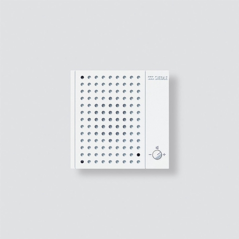 Siedle 200031521-00 Accessoires voor deurintercom