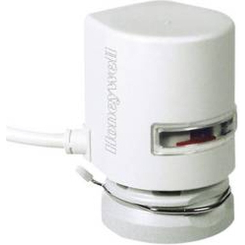 Honeywell Thermoaandrijving stroomloos open Thermisch