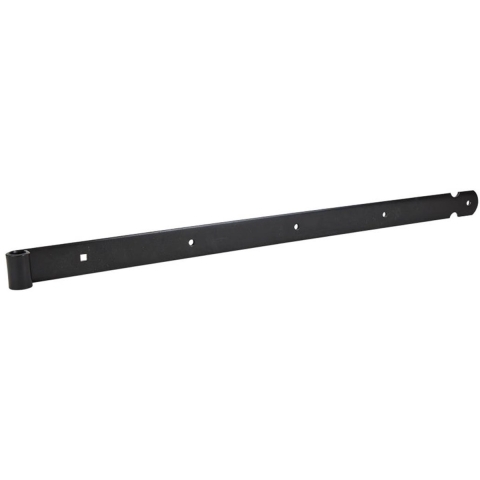 Waelbers Heng 16-800 mm zwart - 10 Stuk(s) - 5467.32