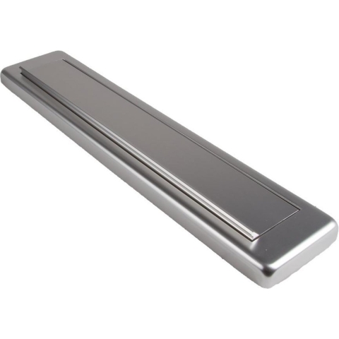 AMI Briefplaat EP 960 Deurdikte 53/57 F1 Climate Comfort - 400511