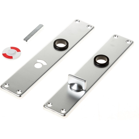 AMI Langschild Wc 212/41 RH 8/72 F-1 - 213167