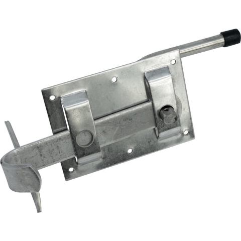 Waelbers Boerenklinkstel RVS - 5 Stuk(s) - 1236.02