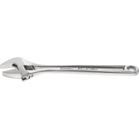 Stanley FatMax Verstelbare Moersleutel 200mm x 31mm - 0-95-873 - 0-95-873