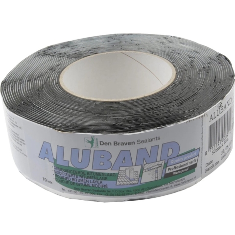 Zwaluw Aluband | Aluminium - 200026