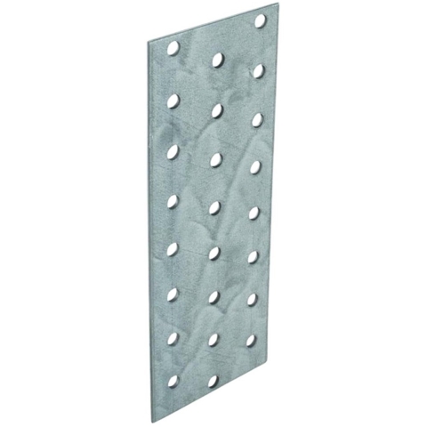 Waelbers Koppelplaat 60/160/2, sendzimir (SV) - 50 Stuk(s) - 4752514.11