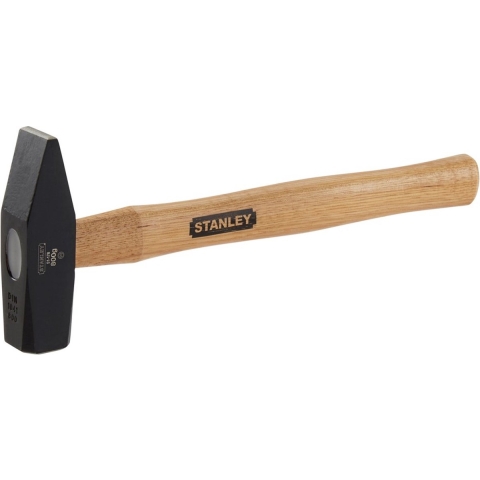 Stanley 1-51-178 Bankhamer Hout 800gr