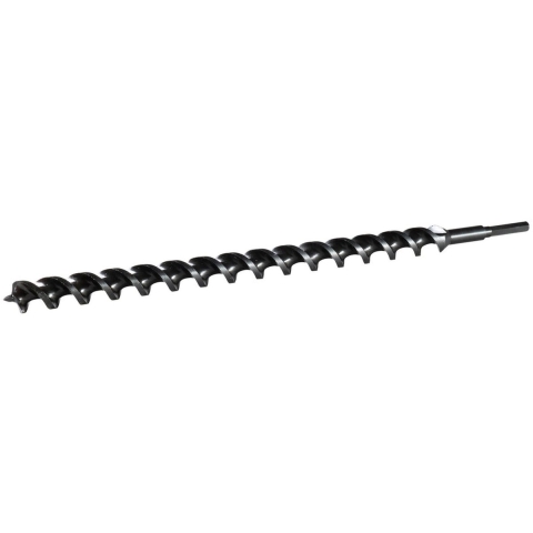 Makita E-17027 Grondboor 30x600mm Zeskant