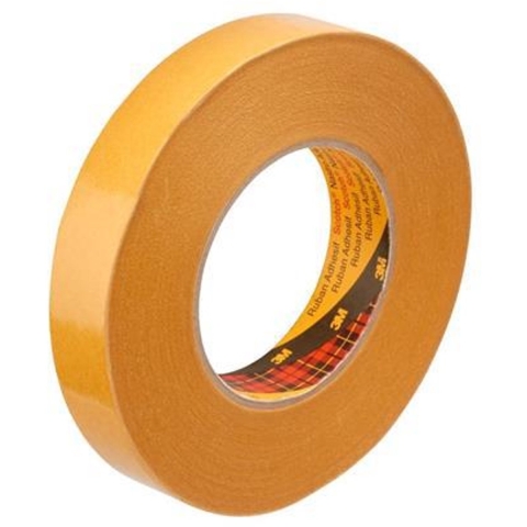 3M Dubbelzijdig Tape 9084 25Mm 50M Helder - 908425