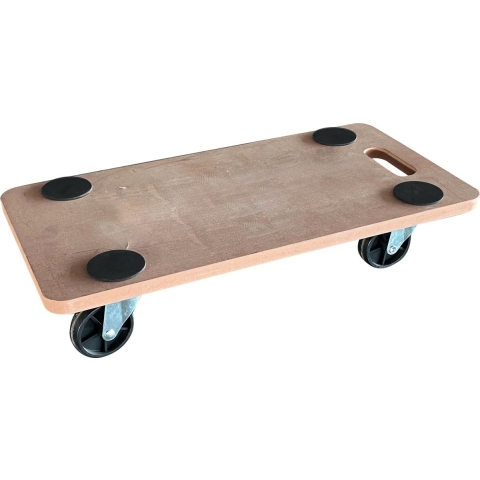 T4all Trolley MDF 580x300mm 200kg - T812775
