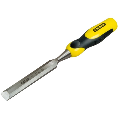 Stanley 0-16-877 Steekbeitel Dynagrip 18mm