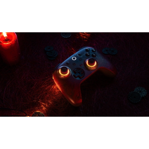 8BitDo Ultimate 2 Wireless Controller - WUCHANG: Fallen Feathers gamepad