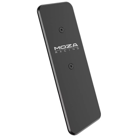 MOZA CRP2 Full Length Throttle Replacement plaat reserveonderdeel