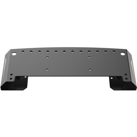 MOZA mBooster basis uitbreidingsplaat houder
