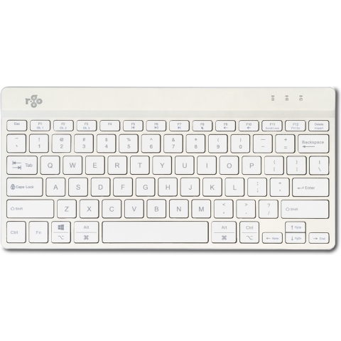R-Go Tools Compact Break toetsenbord