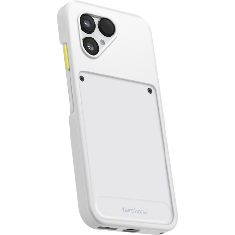 Fairphone (Gen. 6) Beschermhoesje sleeve