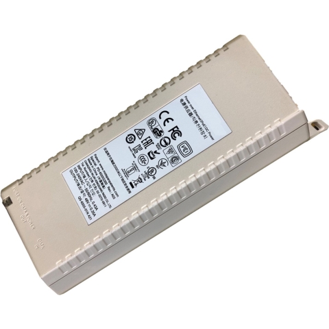 Hewlett Packard Enterprise Instant On 802.3at PoE Midspan Injector (R9M77A) poe-injector