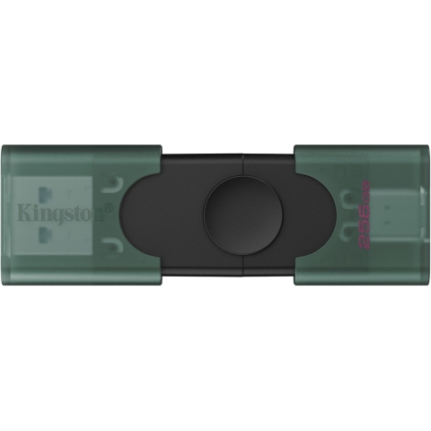Kingston DataTraveler Duo 256 GB usb-stick