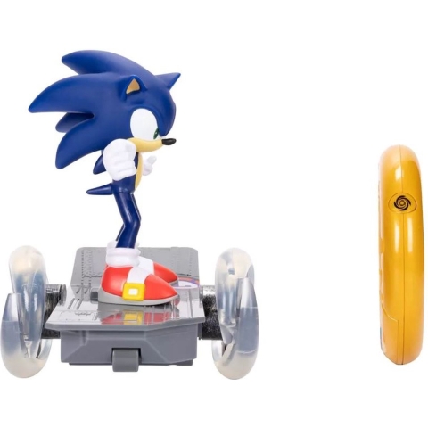 Sonic the Hedgehog - Sonic Speed RC