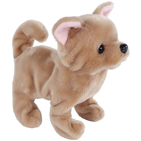 Take Me Home loophond blaffend 21cm