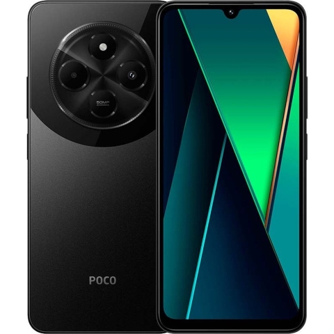 Smartphone Xiaomi Redmi Note 13 6,67"256 GB QUALCOMM SNAPDRAGON 685 8 GB RAM Blauw