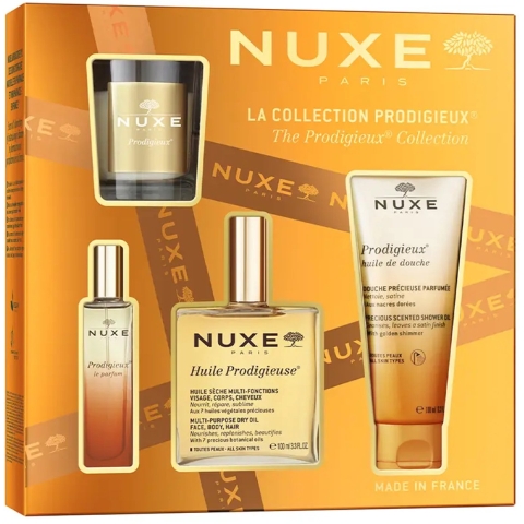 Nuxe The Prodigieux Collection | 1 stuk PROMO