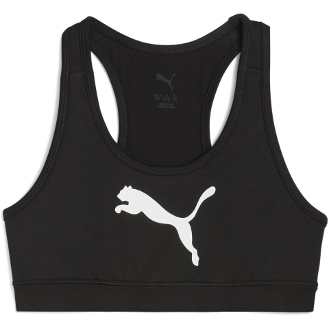Puma Top - Tad Ace - Zwart - Puma - 14 jaar (164) - Tanktop