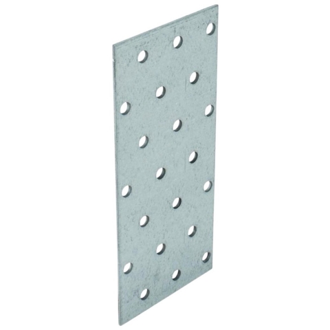 Waelbers Koppelplaat 60/140/2, sendzimir (SV) - 100 Stuk(s) - 475254.13