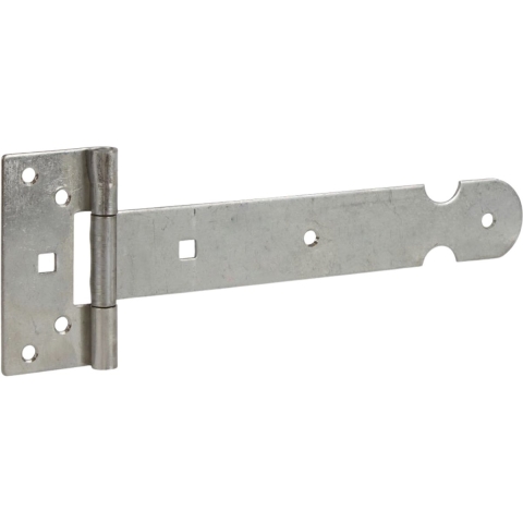 Waelbers Kruisheng 200mm RVS - 10 Stuk(s) - 0026.05
