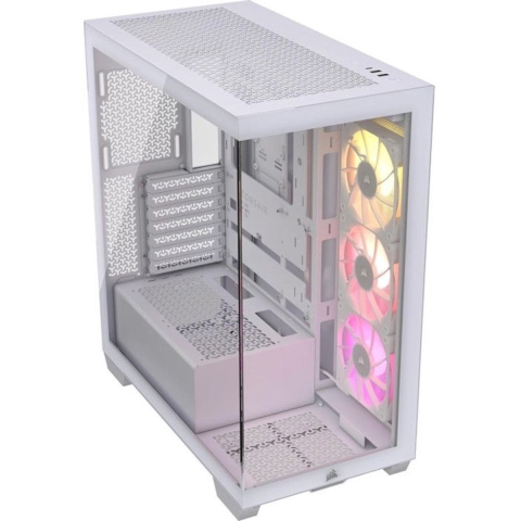 Corsair 3500X RS-R ARGB midi tower behuizing