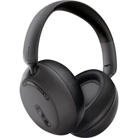 MIXX StreamQ D3 ANC Noise Cancelling Headphones headset