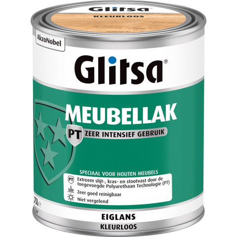 Glitsa AC Meubellak | 750ml - 5001994