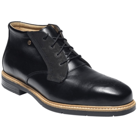 EMMA Werkschoen Valentino Frontier XD S3 | Zwart | Maat 47 - 00.148.067.47
