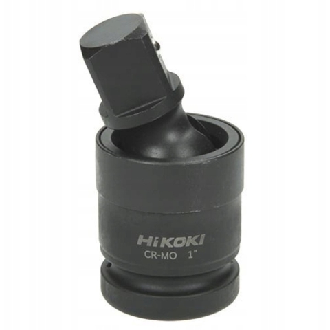Hikoki Accessoires Kniegewricht 1" Vierkant 110L - 751472