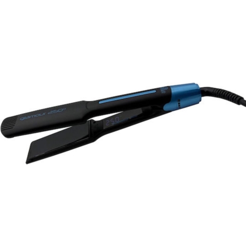 ETI Glamour Stijltang Blauw