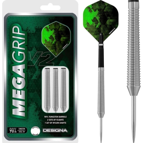 Designa Mega Grip V2 M4