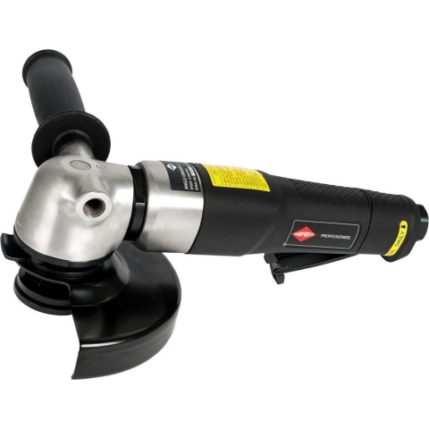 Airpress Haakse slijper 5 inch - 45425