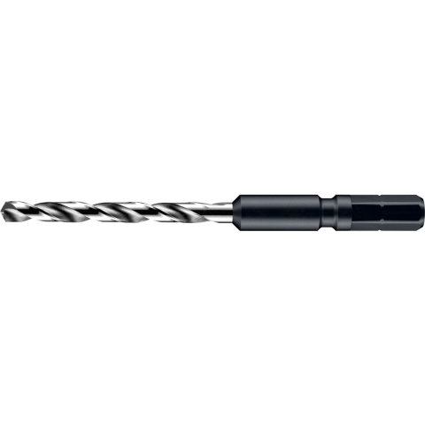 Festool Accessoires Metaalboren | D4 HSS | 3 stuks - 577404