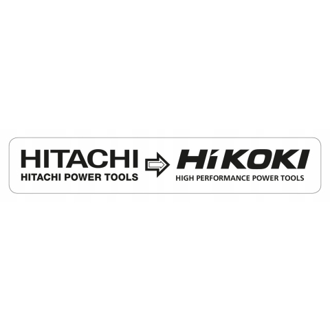 Hikoki Accessoires Krachtdop 1" Vierk. Sw 38Mm X 62L - 751458