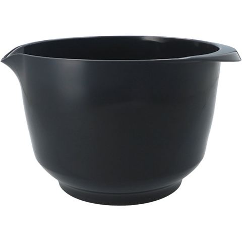 Birkmann Mengkom / Beslagkom Colour bowls - Cool Grey - 3 Liter