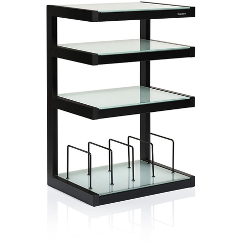 NorStone ESSE HIFI VINYL Audio meubel met 4 lagen