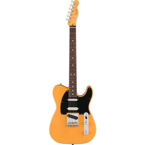 Fender American Professional Classic Hotshot Telecaster, Butterscotch Blonde RW