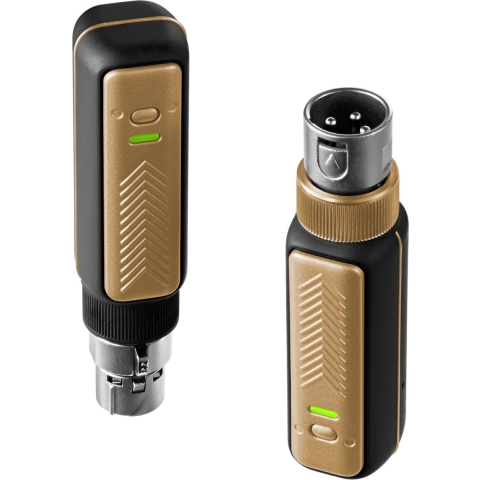 Positive Grid Spark Link XLR