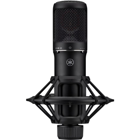 Yamaha YCM705 BL