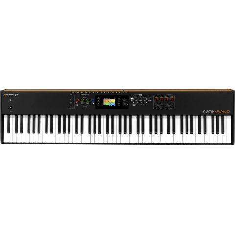 StudioLogic Numa X Piano 88