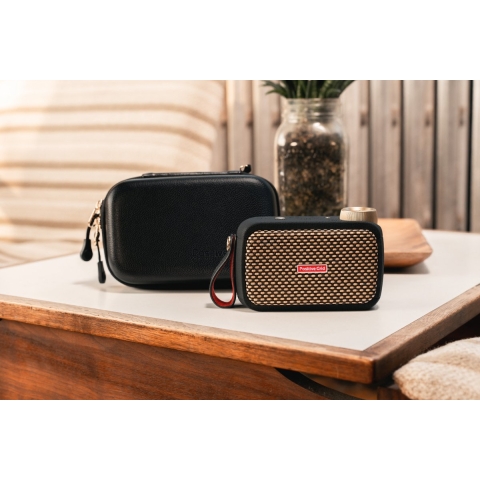 Positive Grid Spark Go Case