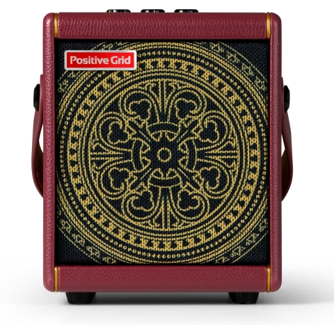 Positive Grid Spark Mini Vai