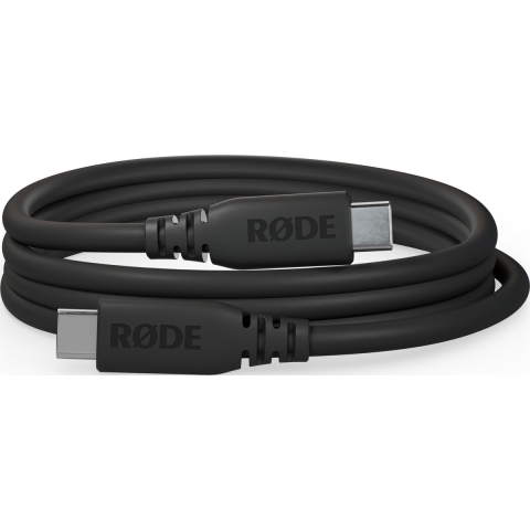 Rode SC27 Black